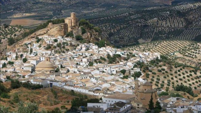La Junta de Andalucía insiste y volverá a pedir el confinamiento de Montefrío pese al ‘no’ del TSJA