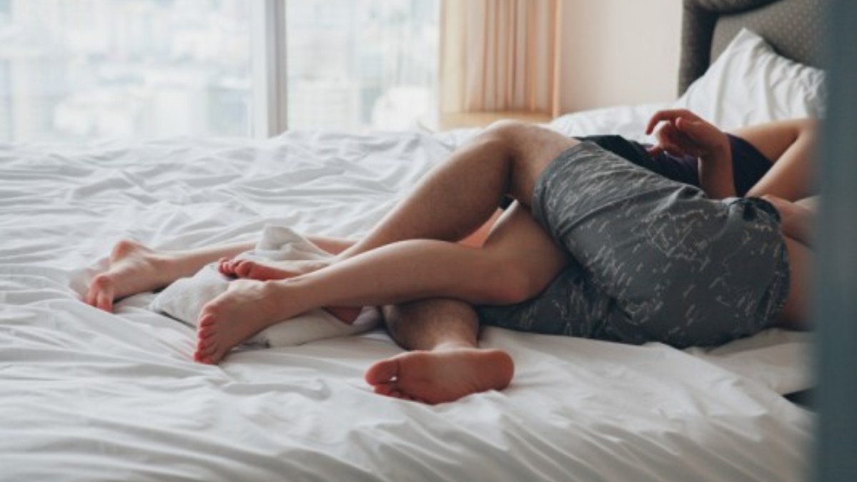 La pandemia ha afectado a las parejas