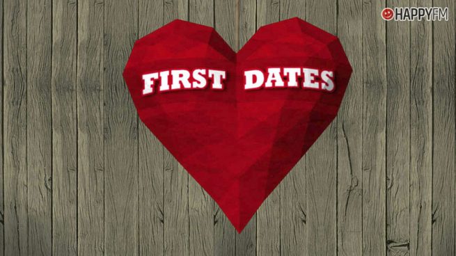 First Dates casting