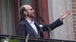 Santiago Segura pregón