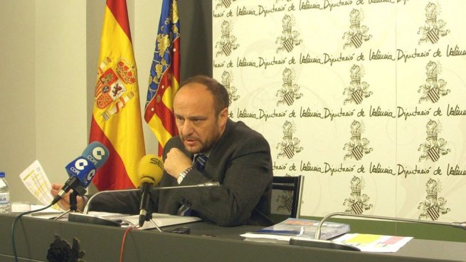 La delegada del Gobierno en la Comunidad Valenciana destituye a su nº 2 tras la exclusiva de OKDIARIO