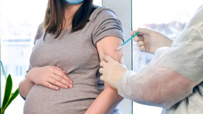 vacuna covid Fertilidad