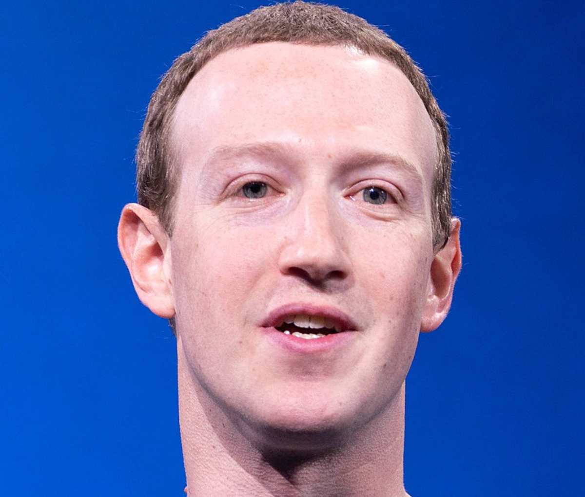 Frases de Mark Zuckerberg en el día de su nacimiento