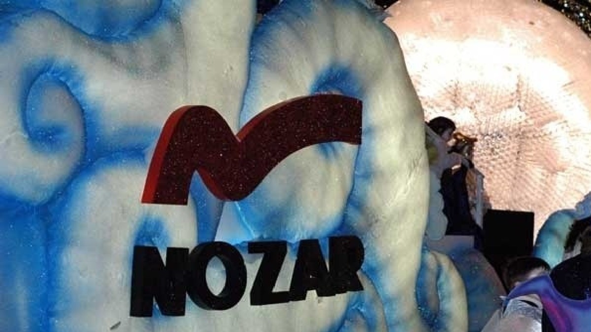Nozar