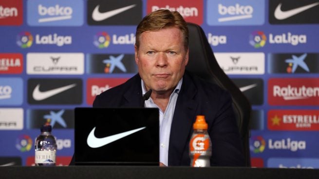 Koeman