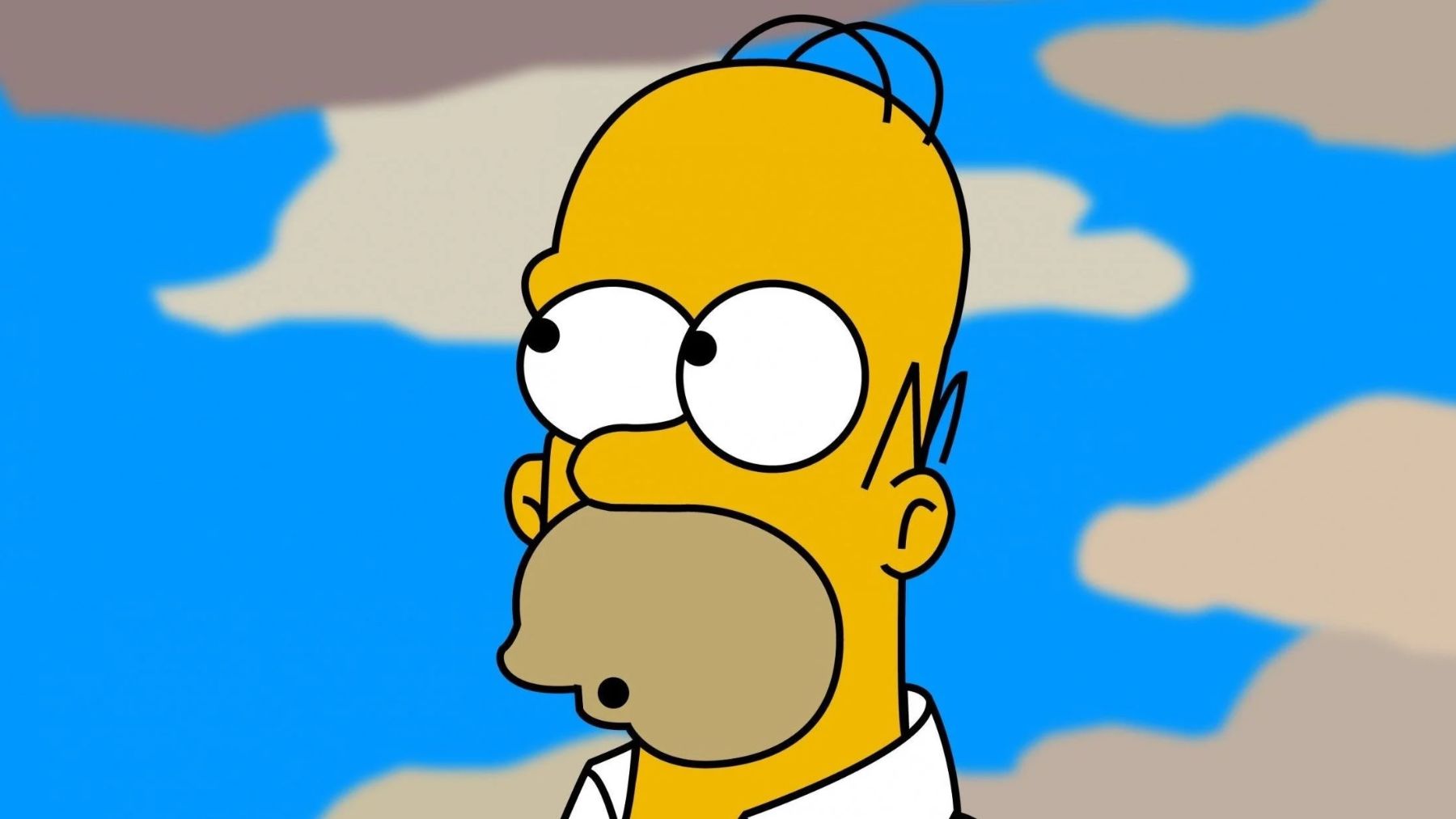 Descubre la teoría más sorprendente sobre Los Simpson