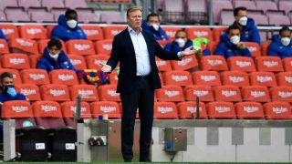 Ronald Koeman