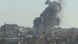Hamás Gaza