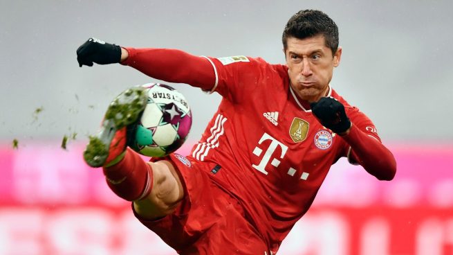 lewandowski