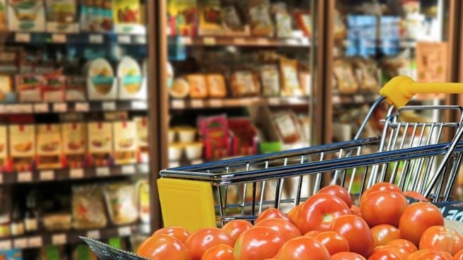 Esta es la primera cadena de supermercados que permite entrar sin mascarilla a los vacunados