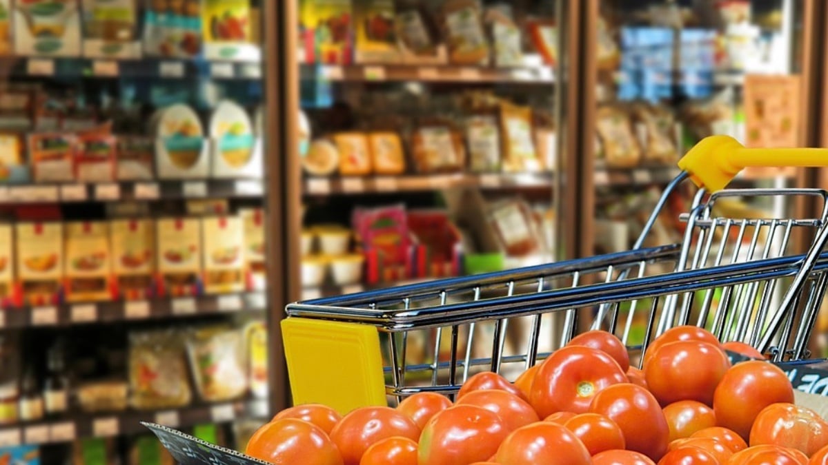 Supermercado