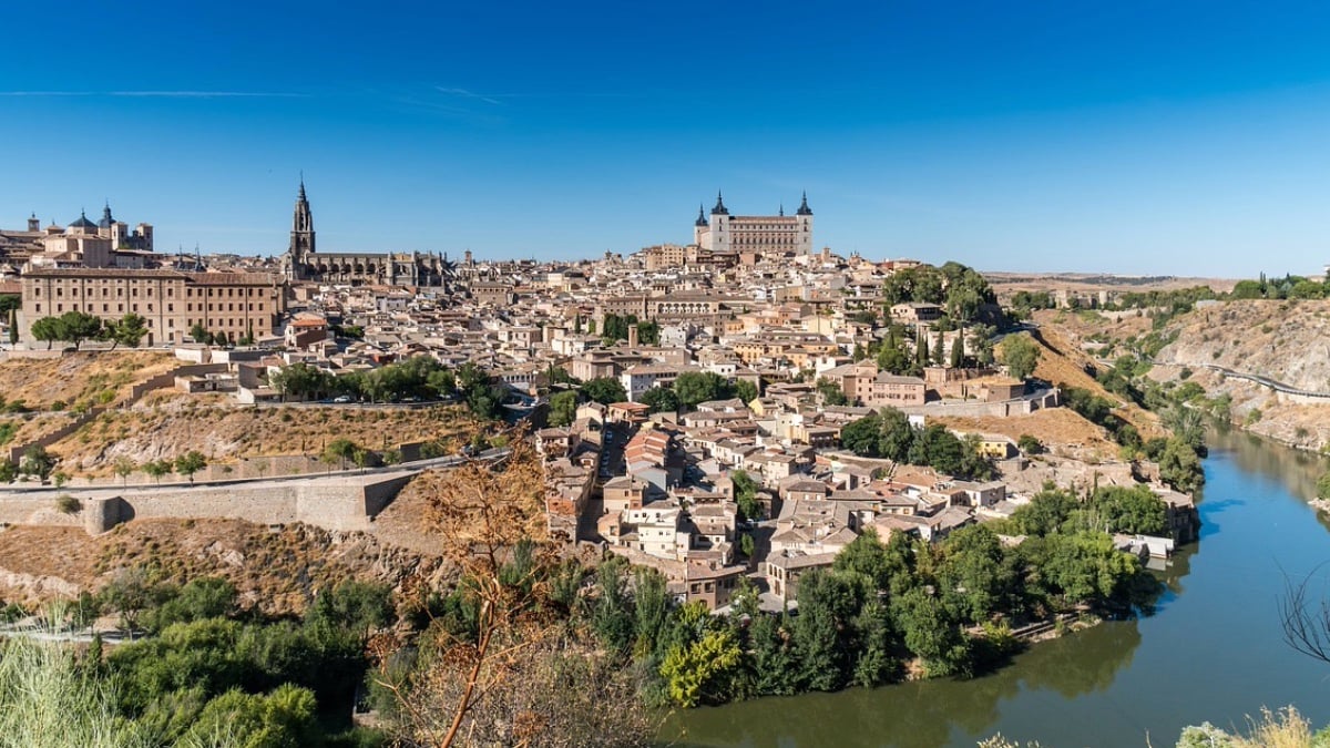 Toledo