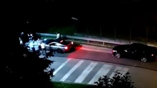 Cristiano Ronaldo coches