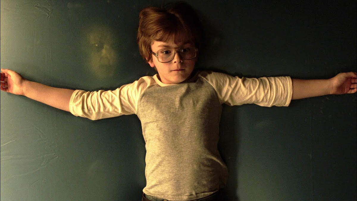 «Expediente Warren: Obligado por el demonio» (Warner Bros Pictures)