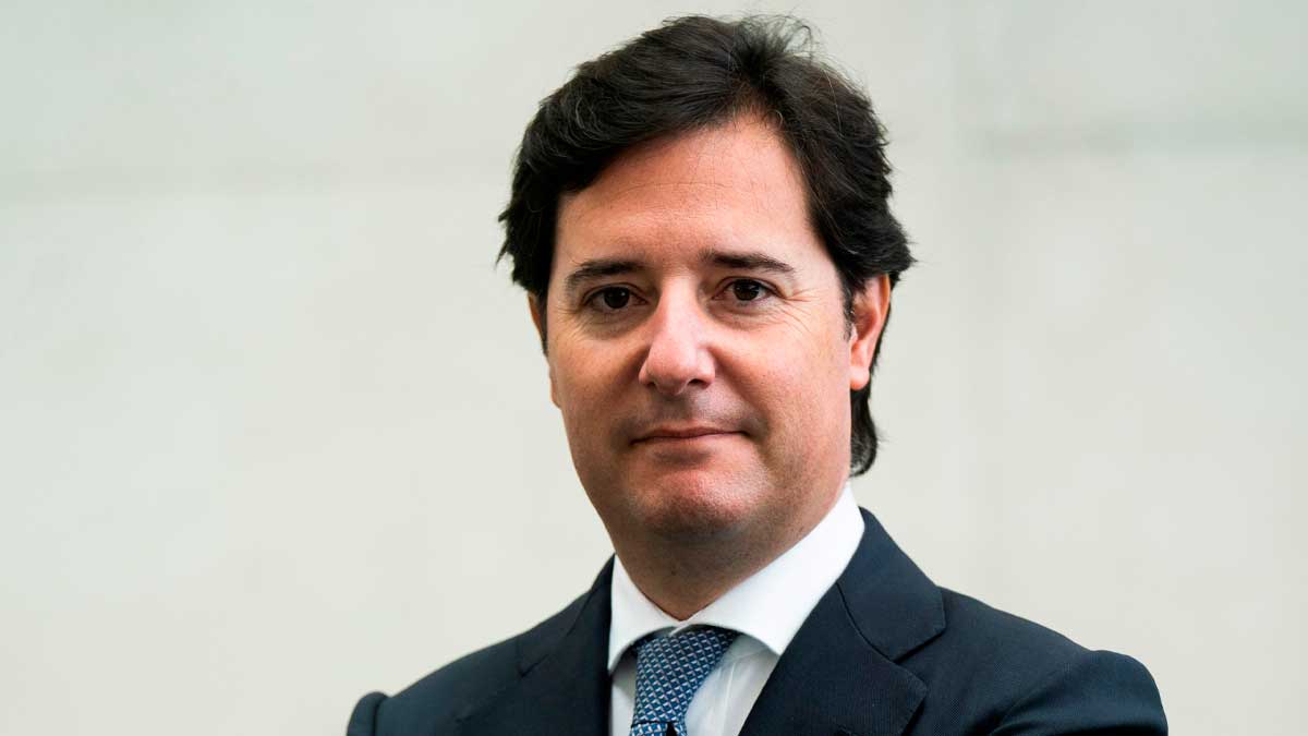 Alfonso Díaz-Ambrona, nuevo director de IFEMA.