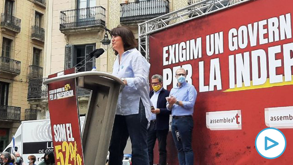 Las amenazas de la ANC fuerzan un principio de acuerdo entre ERC y ...