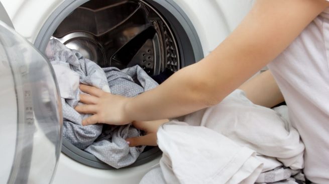 Cómo quitar el mal olor de la lavadora