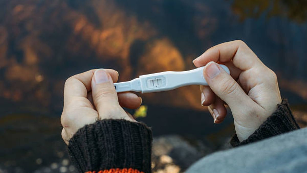 Sepamos qué es un falso positivo o negativo en una prueba de embarazo