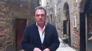 Cataluña Israel Hamás