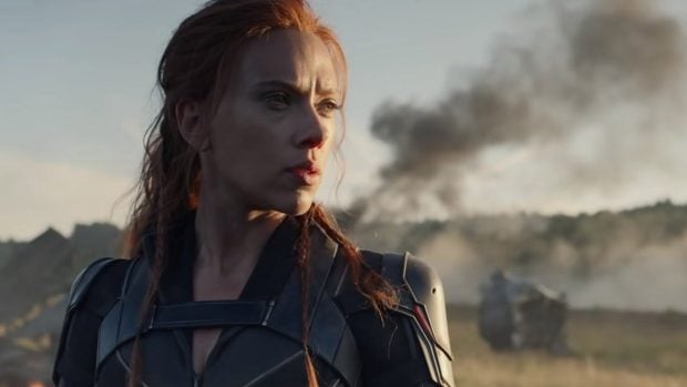 Scarlett Johansson regreso Marvel