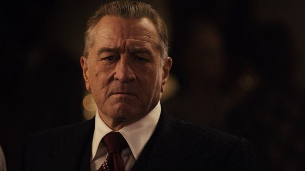 Robert De Niro
