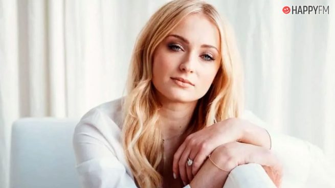 Sophie Turner estalla tras publicarse unas imágenes de su hija con Joe ...