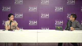 irene montero todes
