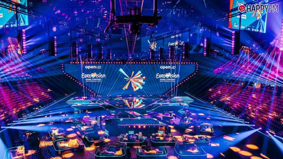 Eurovisión 2021