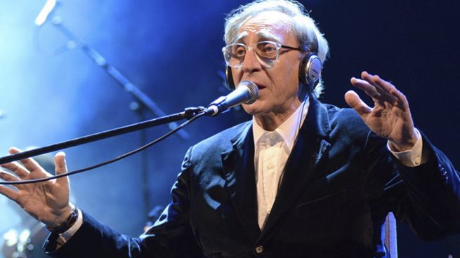 Fallece el compositor italiano Franco Battiato a los 76 años