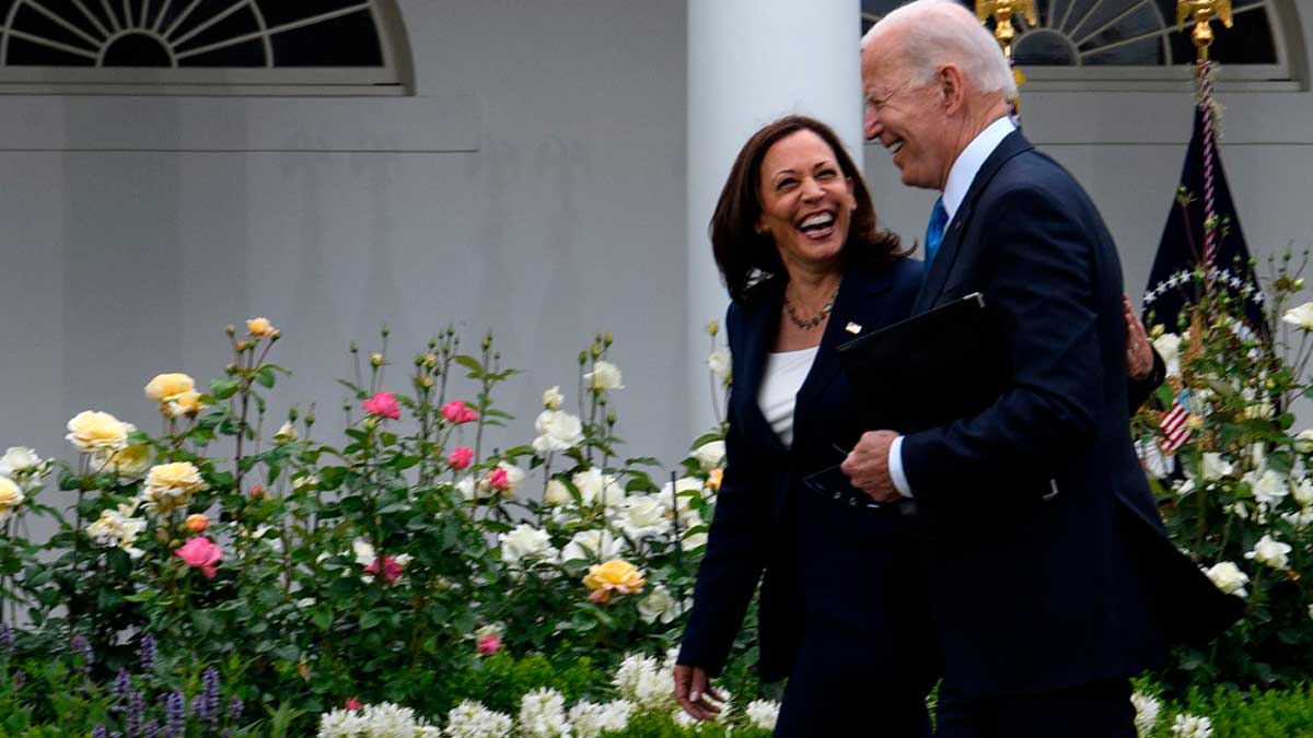 Kamala Harris