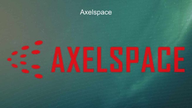 Axelspace