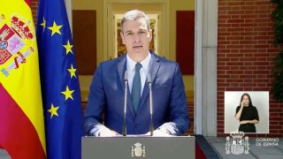 Pedro Sánchez Ceuta
