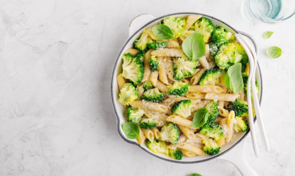 Las 5 mejores recetas para incluir el brócoli en tu menú semanal
