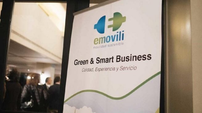 Emovili y Anfibium se alían para ayudar a las empresas a automatizar sus Planes de Transporte al Trabajo