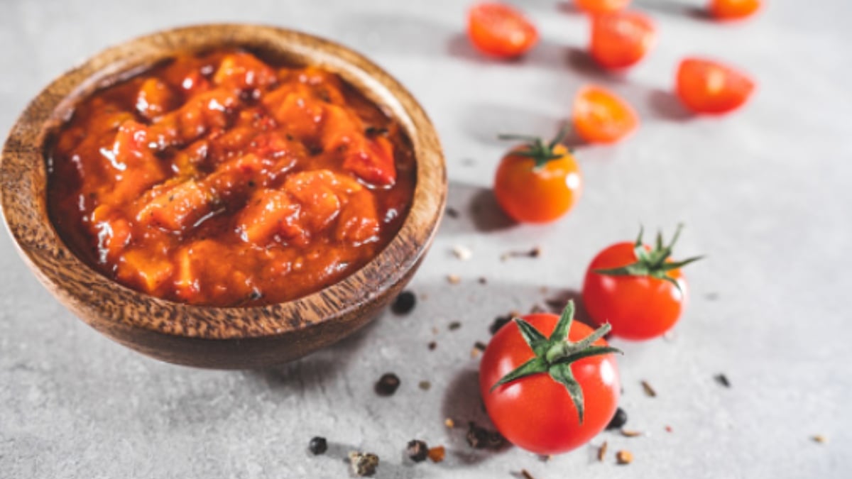 Las 5 mejores recetas de salsas para darles vida a carnes, pescados y verduras
