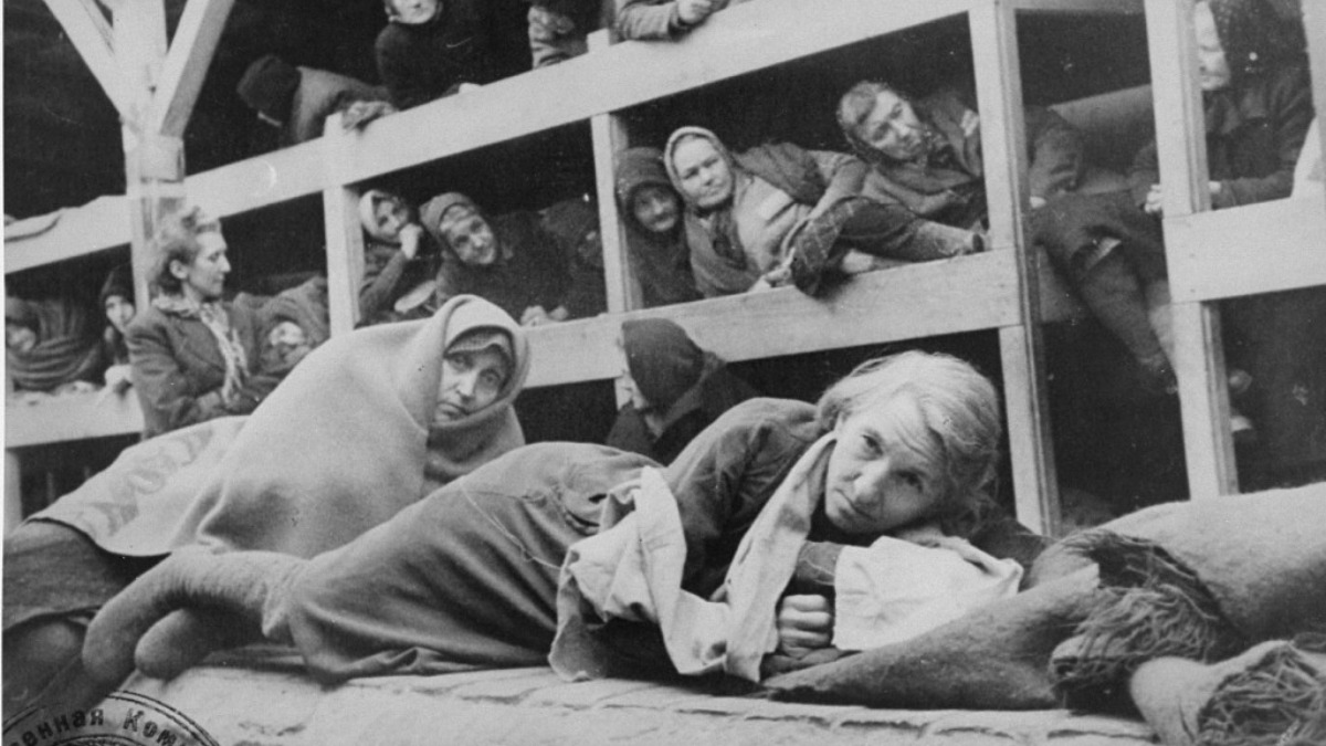 81 años de la creación de Auschwitz
