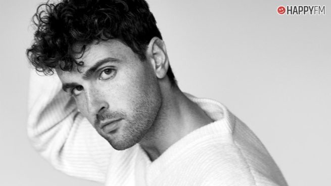 Duncan Laurence, ganador de 'Eurovisión 2019', positivo en ...