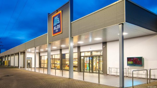 Aldi