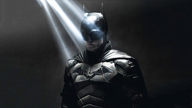 Estrenos de la cartelera: 'The Batman' llega a los cines