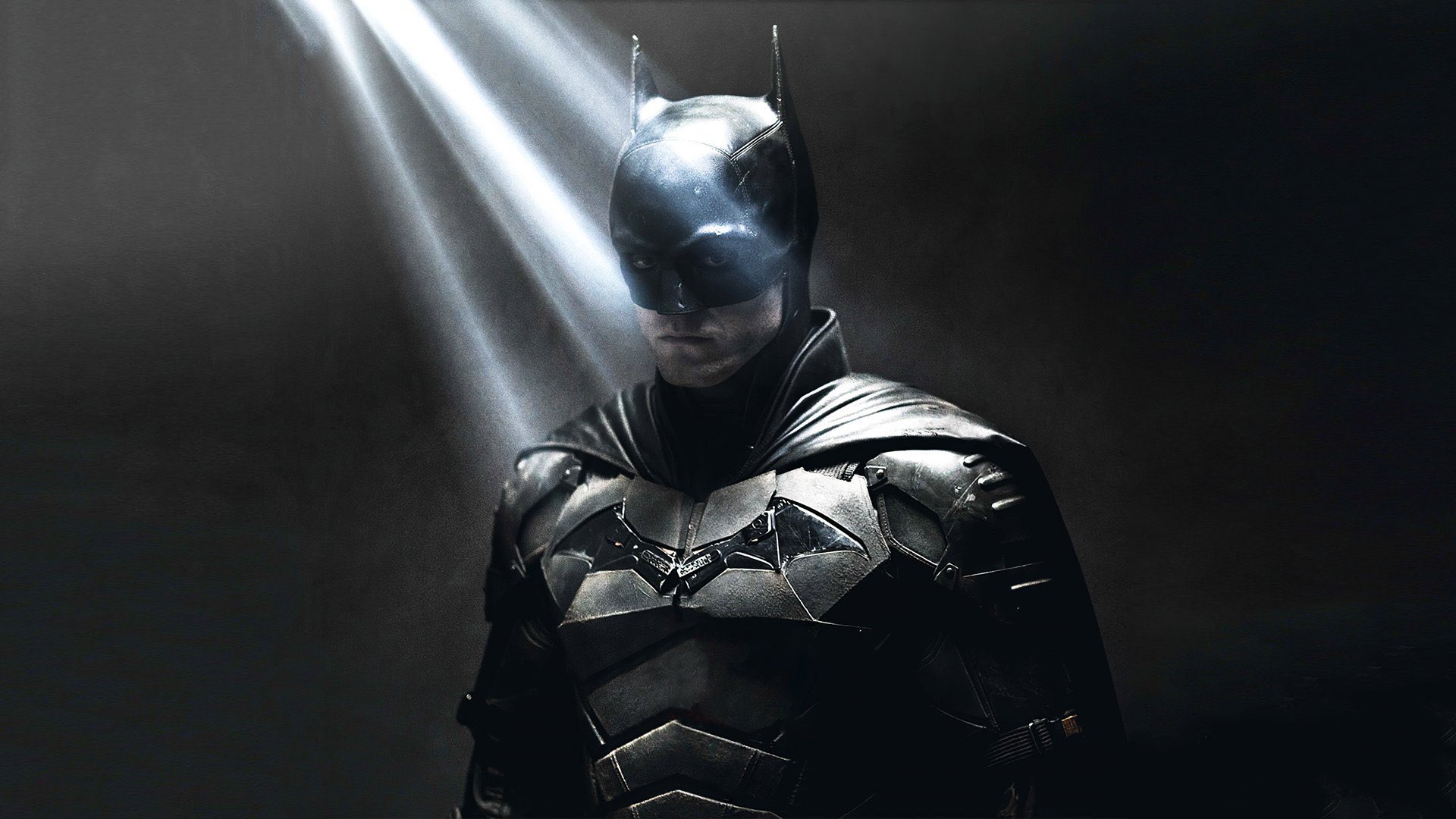 «The Batman» (Warner Bros)