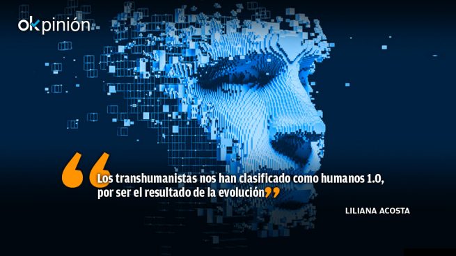 Humanos : bienvenidos a la era del transhumanismo