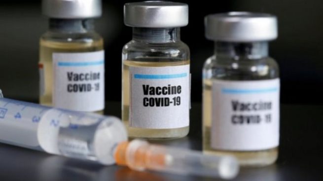 covid vacunas