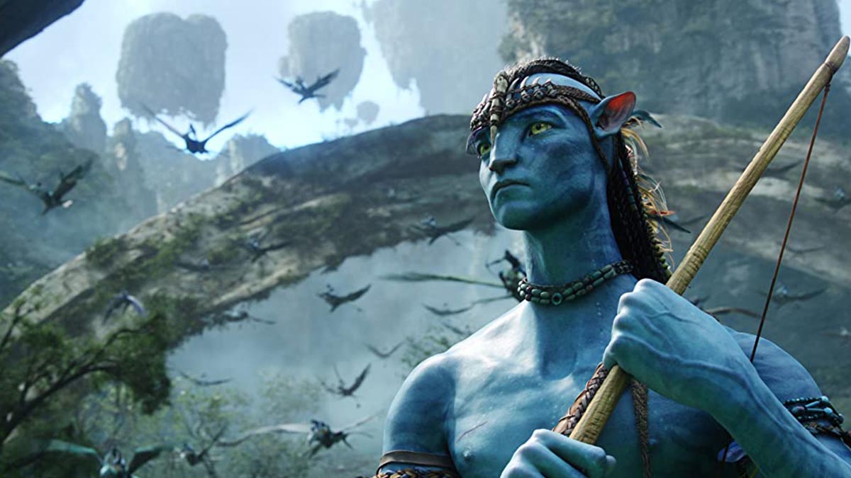 «Avatar» (Disney)