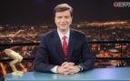 Marc Giró en Late Xou. (RTVE)