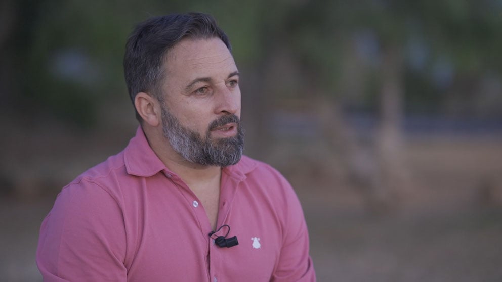 Vox exige que el Gobierno cancele toda subvención a Marruecos como represalia de la invasión migratoria