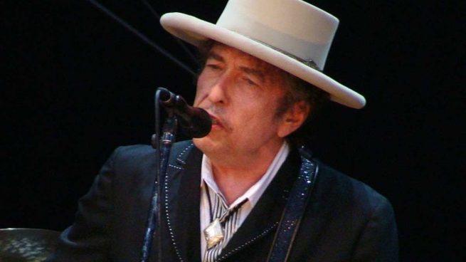 10 frases de Bob Dylan en el día de su aniversario