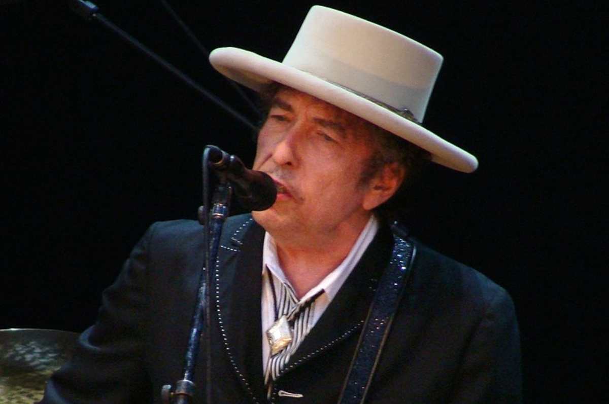 10 frases de Bob Dylan en el día de su aniversario