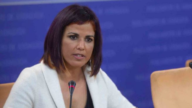 Los de Teresa Rodríguez exigen a Sánchez que abra fronteras: «Es lo mínimo tras ser cómplices»