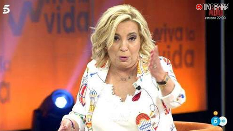 Carmen Borrego