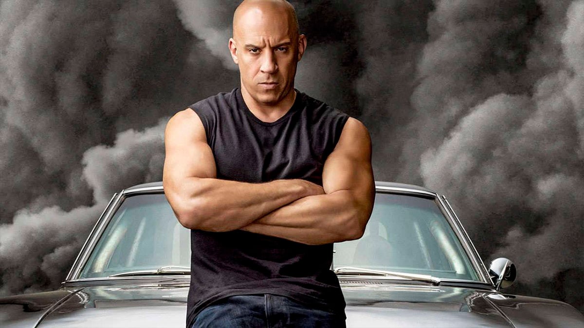 «Fast and Furious 9» (Universal Pictures)